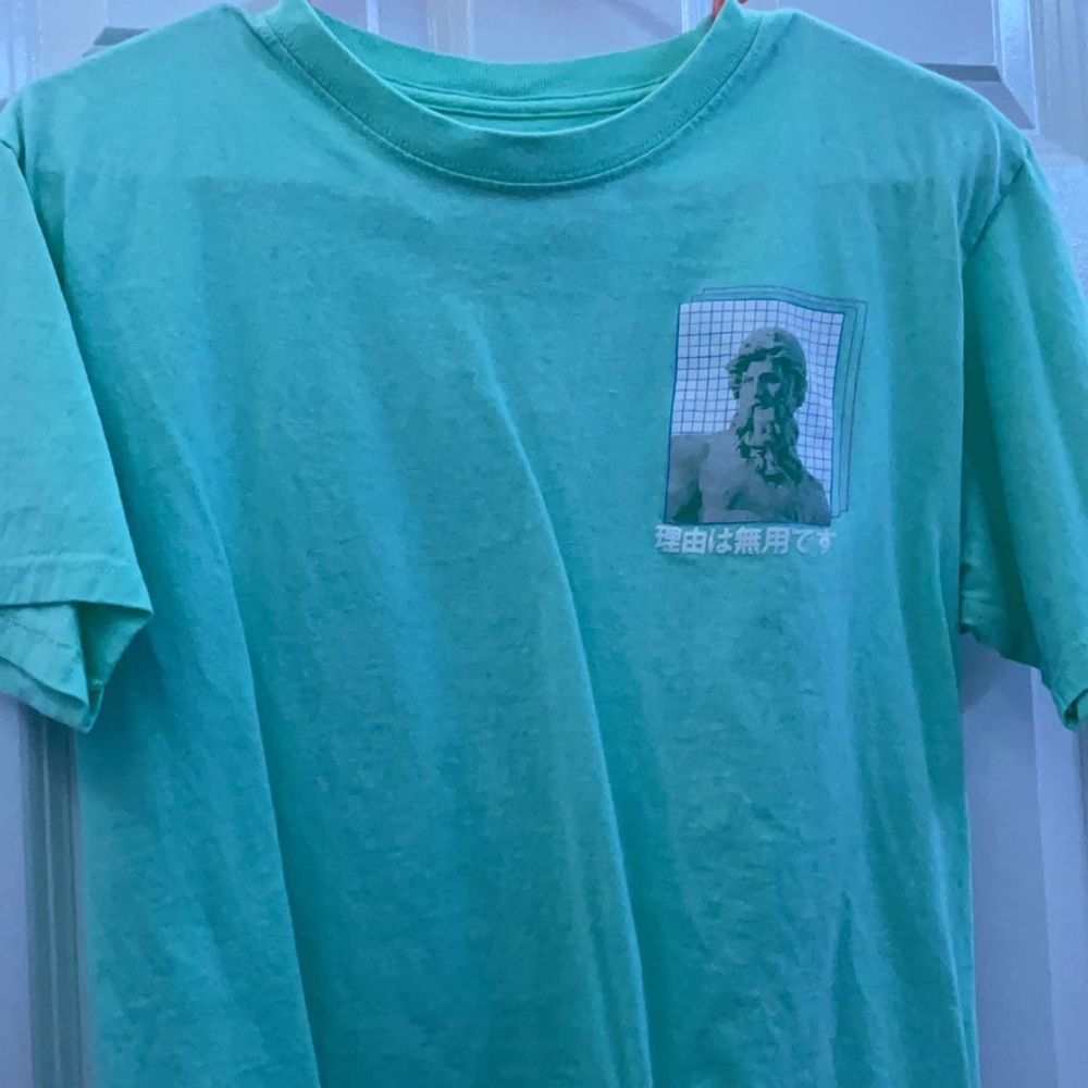 Empyre TShirt